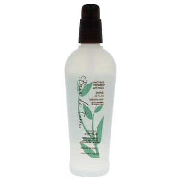 BAIN DE TERRE_Recovery Complex Anti - frizz Shine Serum_Cosmetic World